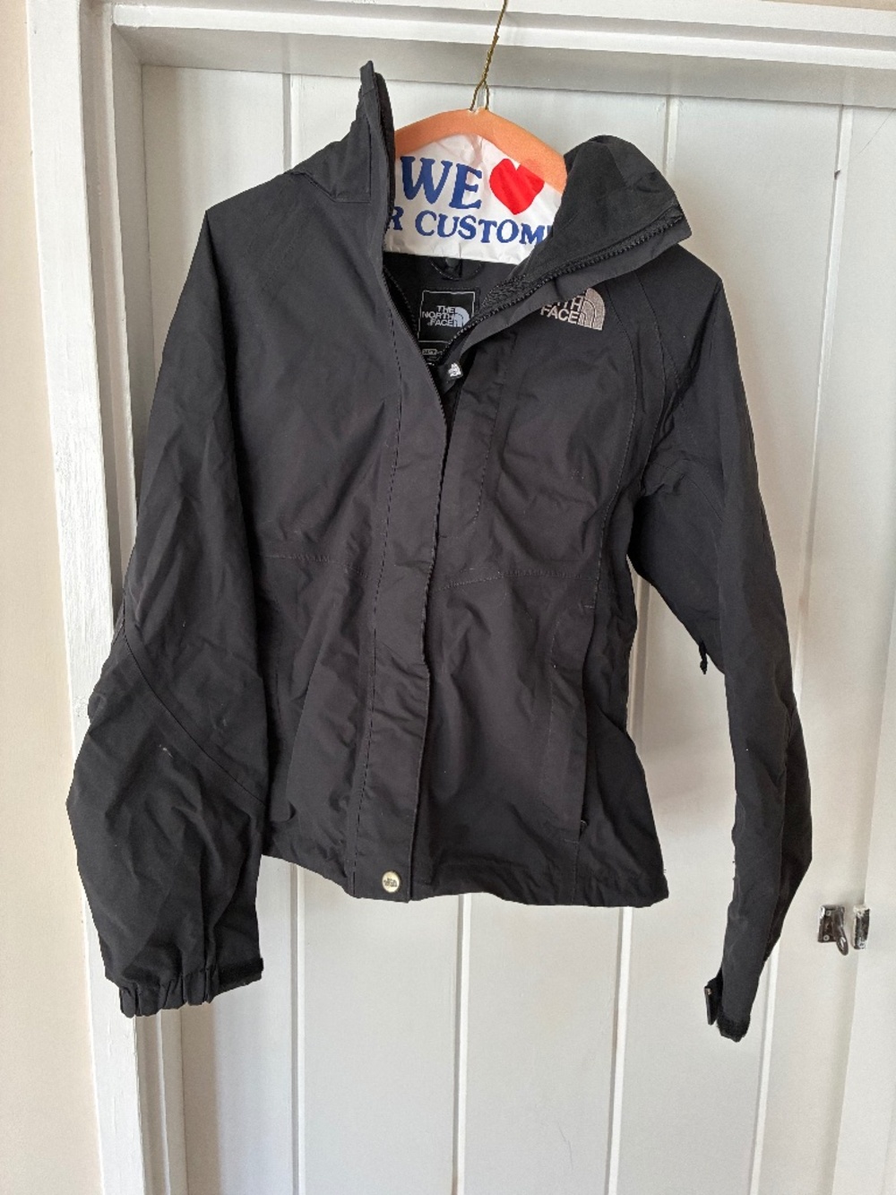 North face women’s jacket